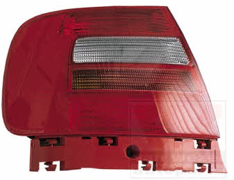 Van Wezel 0323938 Tail lamp right 0323938: Buy near me in Poland at 2407.PL - Good price!