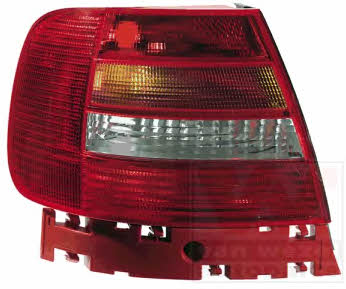 Van Wezel 0324932 Tail lamp right 0324932: Buy near me in Poland at 2407.PL - Good price!