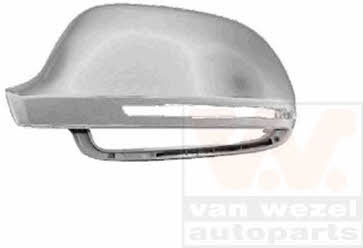 Van Wezel 0327843 Cover side left mirror 0327843: Buy near me in Poland at 2407.PL - Good price!