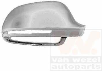 Van Wezel 0327844 Cover side right mirror 0327844: Buy near me in Poland at 2407.PL - Good price!