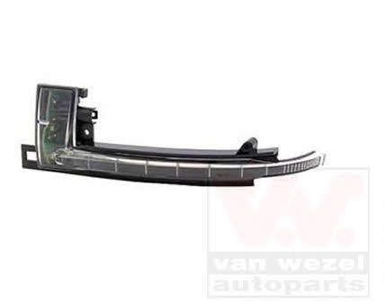 Van Wezel 0327915 Turn signal repeater in the mirror 0327915: Buy near me in Poland at 2407.PL - Good price!