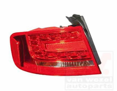 Van Wezel 0327936 Tail lamp outer right 0327936: Buy near me in Poland at 2407.PL - Good price!