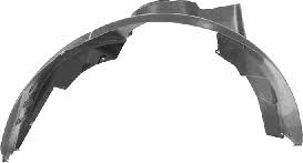 Van Wezel 0147434 Front right liner 0147434: Buy near me in Poland at 2407.PL - Good price!