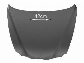 Van Wezel 0147670 Hood 0147670: Buy near me at 2407.PL in Poland at an Affordable price!