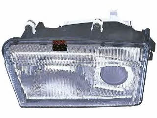 Van Wezel 0155962 Headlight right 0155962: Buy near me at 2407.PL in Poland at an Affordable price!