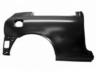 Van Wezel 0330646 Repair part rear fender 0330646: Buy near me at 2407.PL in Poland at an Affordable price!