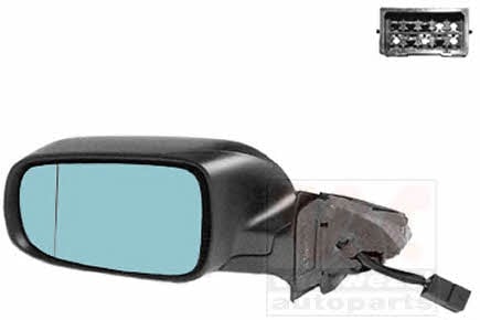 Van Wezel 0330807 Rearview mirror external left 0330807: Buy near me in Poland at 2407.PL - Good price!