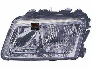 Van Wezel 0330961 Headlight left 0330961: Buy near me at 2407.PL in Poland at an Affordable price!