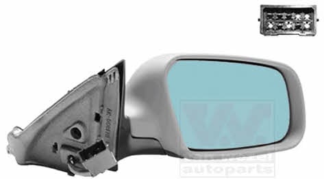  0331806 Rearview mirror external right 0331806: Buy near me in Poland at 2407.PL - Good price!