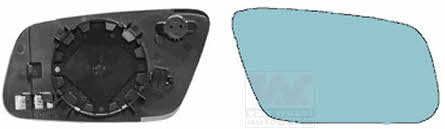 Van Wezel 0331838 Side mirror insert, right 0331838: Buy near me at 2407.PL in Poland at an Affordable price!