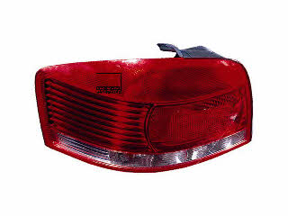 Van Wezel 0332932 Tail lamp right 0332932: Buy near me in Poland at 2407.PL - Good price!