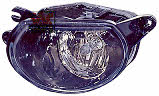 Van Wezel 0332996 Fog headlight, right 0332996: Buy near me in Poland at 2407.PL - Good price!
