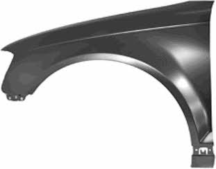 Van Wezel 0334658 Front fender right 0334658: Buy near me in Poland at 2407.PL - Good price!
