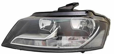 Van Wezel 0334961 Headlight left 0334961: Buy near me in Poland at 2407.PL - Good price!