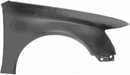 Front wing panel Audi A6: 0340658 Van Wezel Front fender right