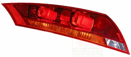 Van Wezel 0379921U Tail lamp left 0379921U: Buy near me in Poland at 2407.PL - Good price!
