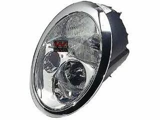 Van Wezel 0502961M Headlight left 0502961M: Buy near me in Poland at 2407.PL - Good price!