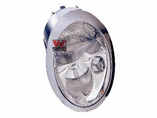 Van Wezel 0502962 Headlight right 0502962: Buy near me in Poland at 2407.PL - Good price!