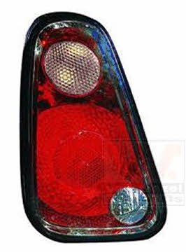 Van Wezel 0503923 Tail lamp left 0503923: Buy near me in Poland at 2407.PL - Good price!