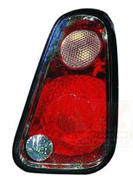 Van Wezel 0503924 Tail lamp right 0503924: Buy near me in Poland at 2407.PL - Good price!