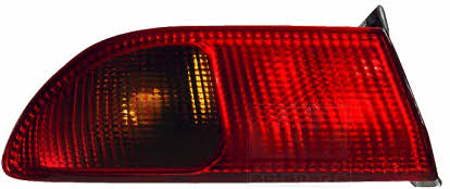 Van Wezel 0156922 Tail lamp outer right 0156922: Buy near me in Poland at 2407.PL - Good price!