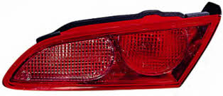 Van Wezel 0160924 Tail lamp inner right 0160924: Buy near me in Poland at 2407.PL - Good price!