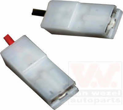 Van Wezel 0166262 Window Regulator 0166262: Buy near me in Poland at 2407.PL - Good price!