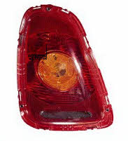 Van Wezel 0506931 Tail lamp left 0506931: Buy near me in Poland at 2407.PL - Good price!