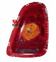 Van Wezel 0506932 Tail lamp right 0506932: Buy near me in Poland at 2407.PL - Good price!