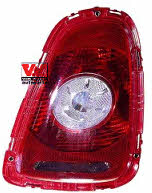 Van Wezel 0506934 Tail lamp right 0506934: Buy near me in Poland at 2407.PL - Good price!