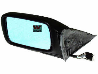 Van Wezel 0620807 Outside Mirror 0620807: Buy near me in Poland at 2407.PL - Good price!