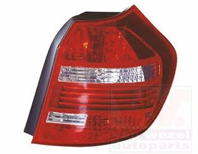Van Wezel 0628932 Tail lamp right 0628932: Buy near me in Poland at 2407.PL - Good price!