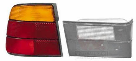 Van Wezel 0635921 Tail lamp outer left 0635921: Buy near me in Poland at 2407.PL - Good price!