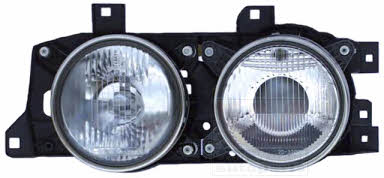 Van Wezel 0635961 Headlight left 0635961: Buy near me at 2407.PL in Poland at an Affordable price!