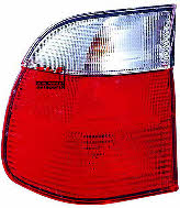 Van Wezel 0639937 Tail lamp outer left 0639937: Buy near me in Poland at 2407.PL - Good price!