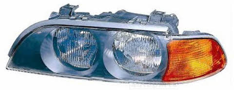 Van Wezel 0639961 Headlight left 0639961: Buy near me at 2407.PL in Poland at an Affordable price!
