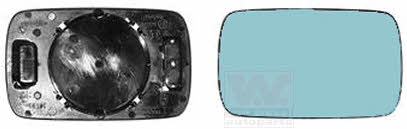 Van Wezel 0640832 Side mirror insert, right 0640832: Buy near me in Poland at 2407.PL - Good price!