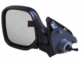 Van Wezel 0903804 Rearview mirror external right 0903804: Buy near me in Poland at 2407.PL - Good price!