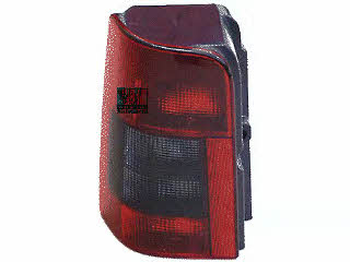 Van Wezel 0903921 Tail lamp left 0903921: Buy near me at 2407.PL in Poland at an Affordable price!