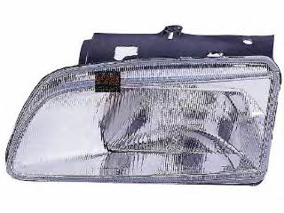 Van Wezel 0903961 Headlight left 0903961: Buy near me at 2407.PL in Poland at an Affordable price!