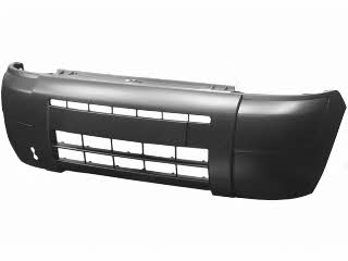 Van Wezel 0904571 Front bumper 0904571: Buy near me at 2407.PL in Poland at an Affordable price!