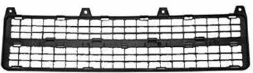 Van Wezel 0904590 Front bumper grill 0904590: Buy near me in Poland at 2407.PL - Good price!