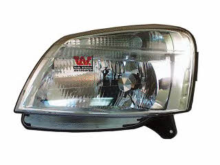 Van Wezel 0904961 Headlight left 0904961: Buy near me at 2407.PL in Poland at an Affordable price!