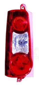 Van Wezel 0905924 Tail lamp right 0905924: Buy near me in Poland at 2407.PL - Good price!