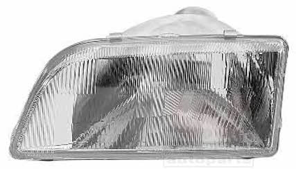 Van Wezel 0908947 Headlight left 0908947: Buy near me at 2407.PL in Poland at an Affordable price!