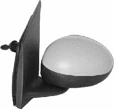 Van Wezel 0910814 Rearview mirror external right 0910814: Buy near me at 2407.PL in Poland at an Affordable price!