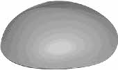 Van Wezel 0910842 Cover side right mirror 0910842: Buy near me in Poland at 2407.PL - Good price!