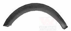 Van Wezel 0245521 Wing extension front left 0245521: Buy near me in Poland at 2407.PL - Good price!