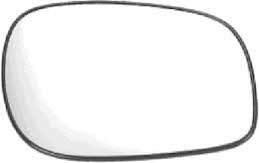 Van Wezel 0248838 Side mirror insert, right 0248838: Buy near me in Poland at 2407.PL - Good price!