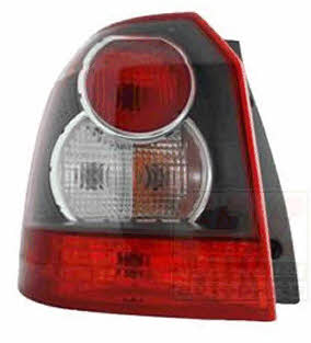 Van Wezel 0250921 Tail lamp left 0250921: Buy near me at 2407.PL in Poland at an Affordable price!